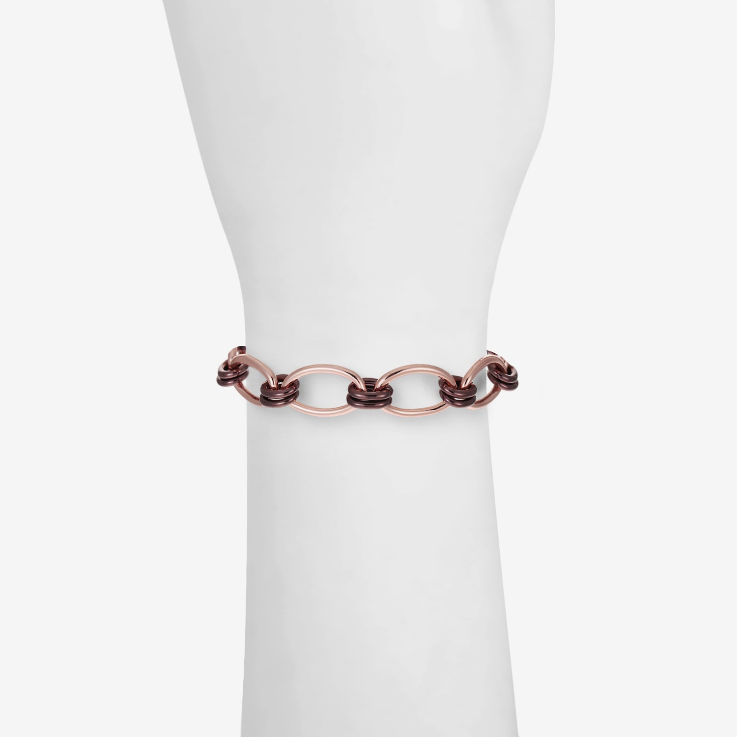 Liz Claiborne Womens Chain Bracelet