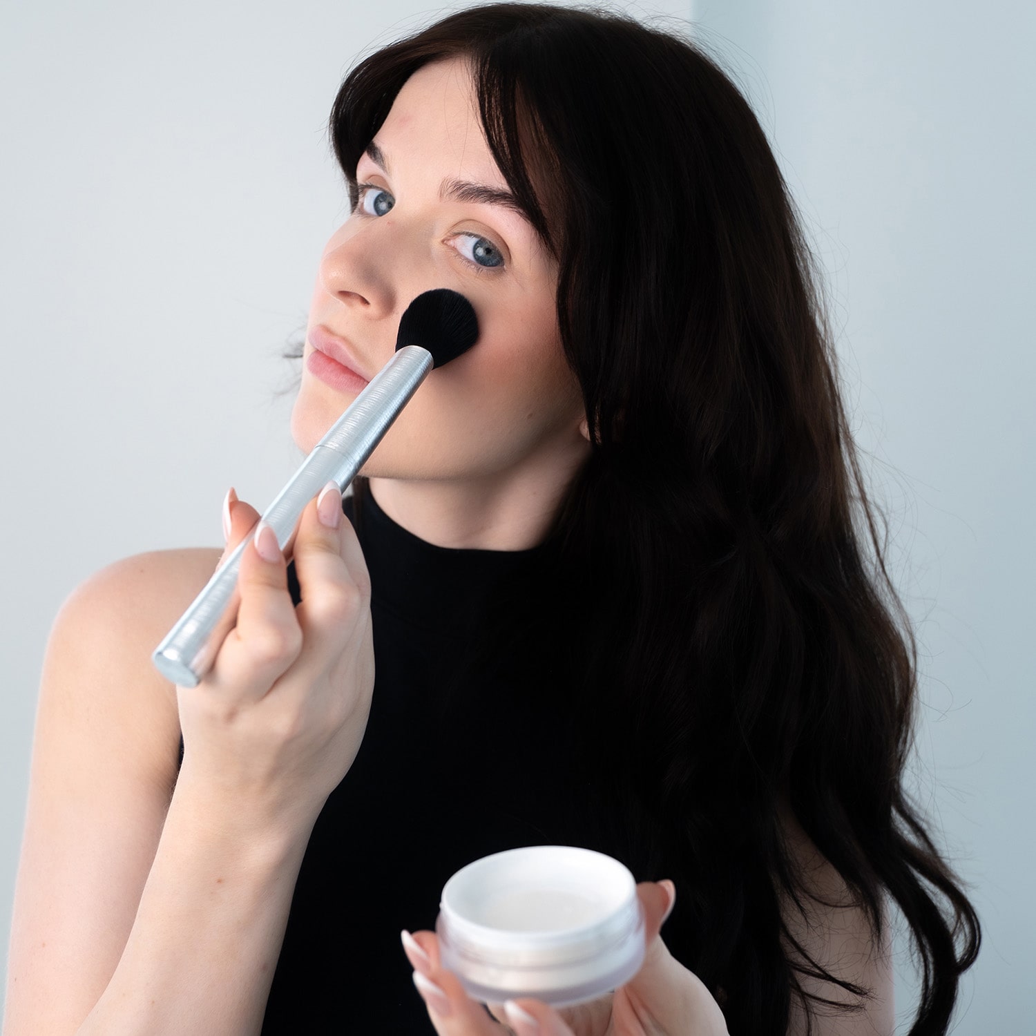 Mirabella Perfecting Powder