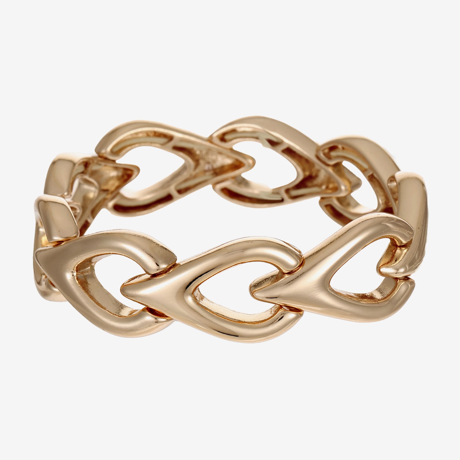 Liz Claiborne Womens Link Bracelet