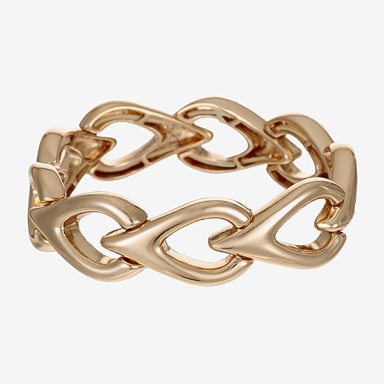 Liz Claiborne Womens Link Bracelet