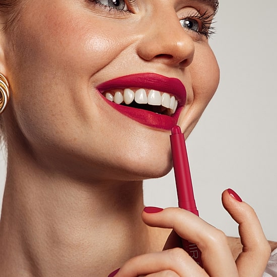 Mirabella Velvet Lip Crayon