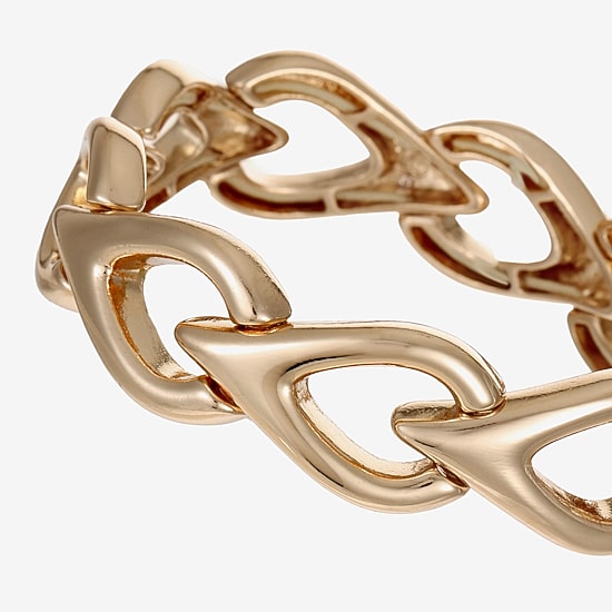 Liz Claiborne Womens Link Bracelet