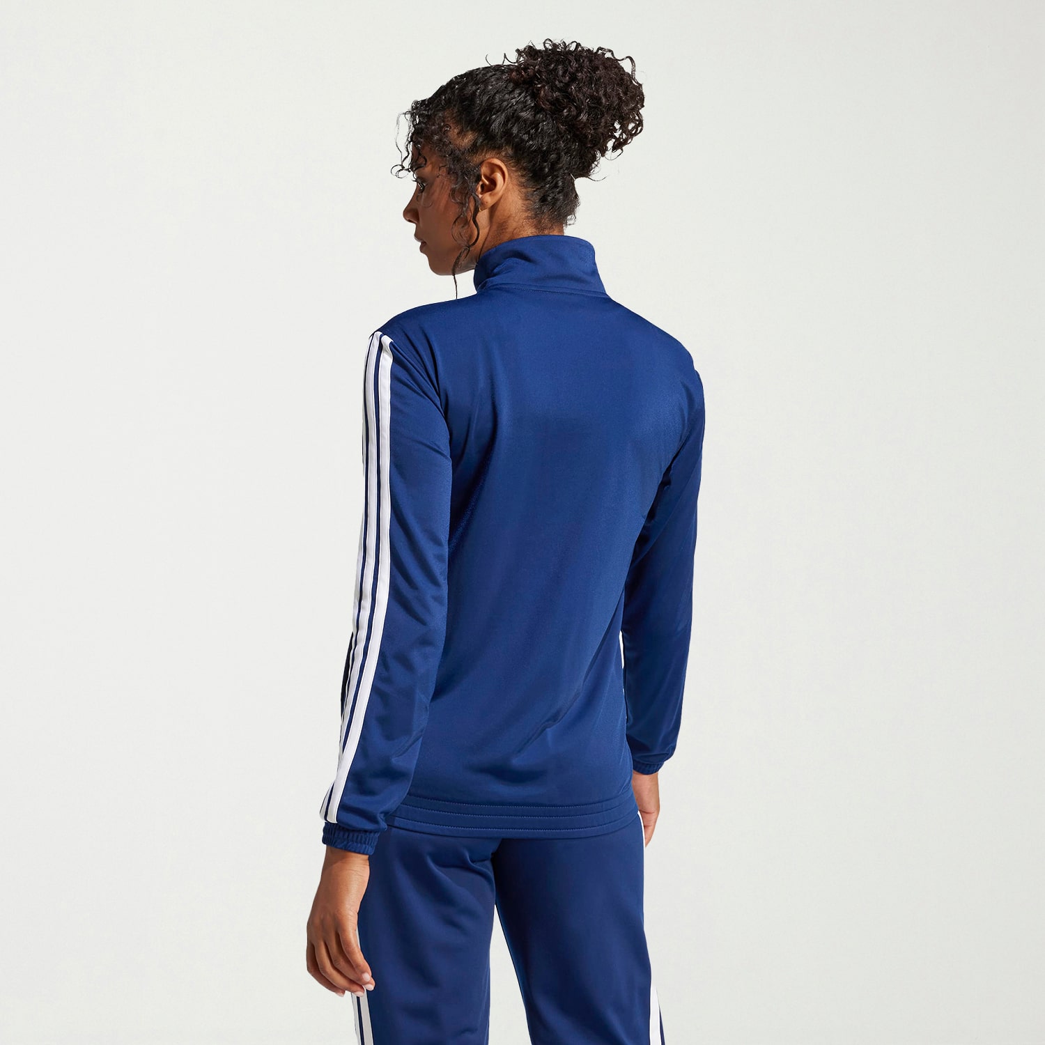 adidas Womens Track Jacket