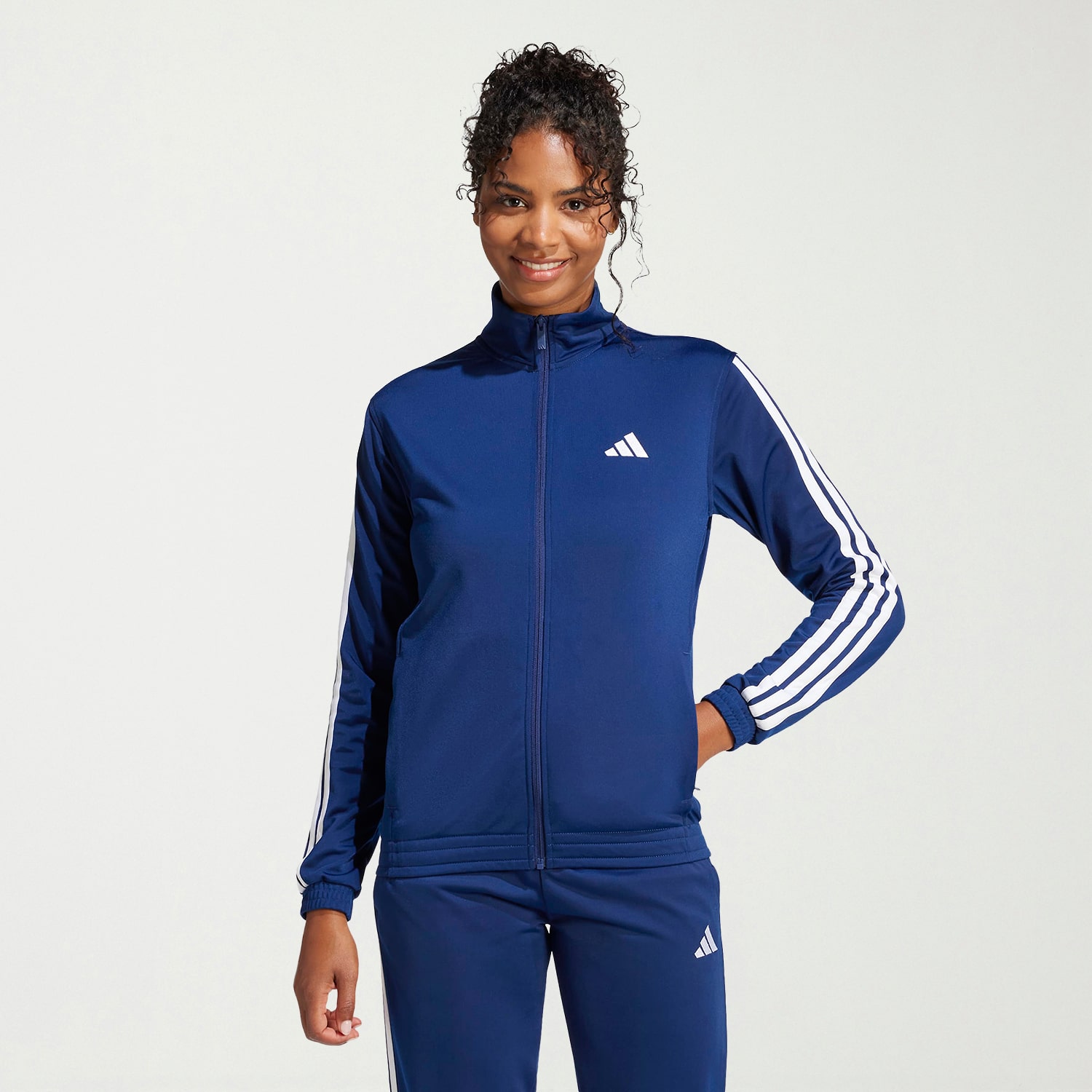 adidas Womens Track Jacket