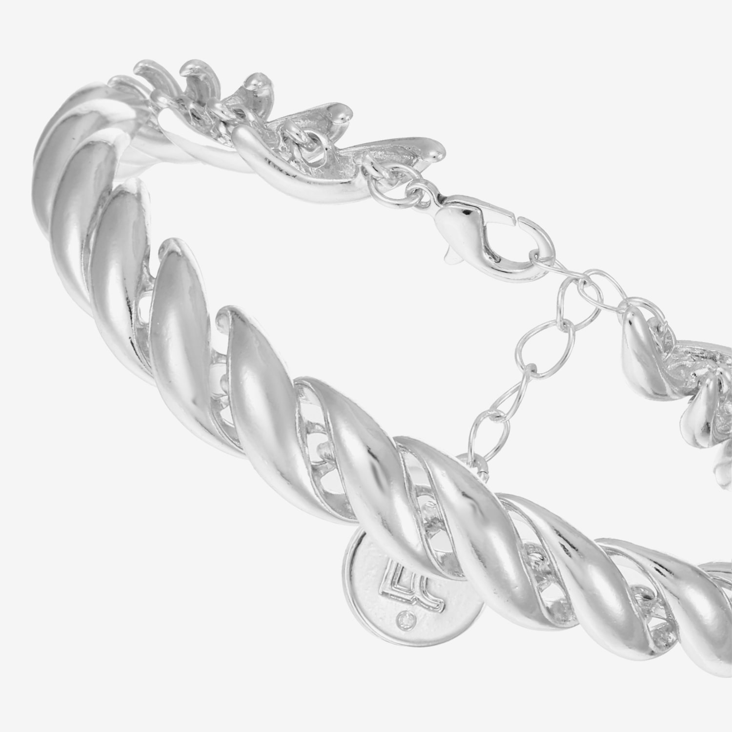 Liz Claiborne Womens Chain Bracelet