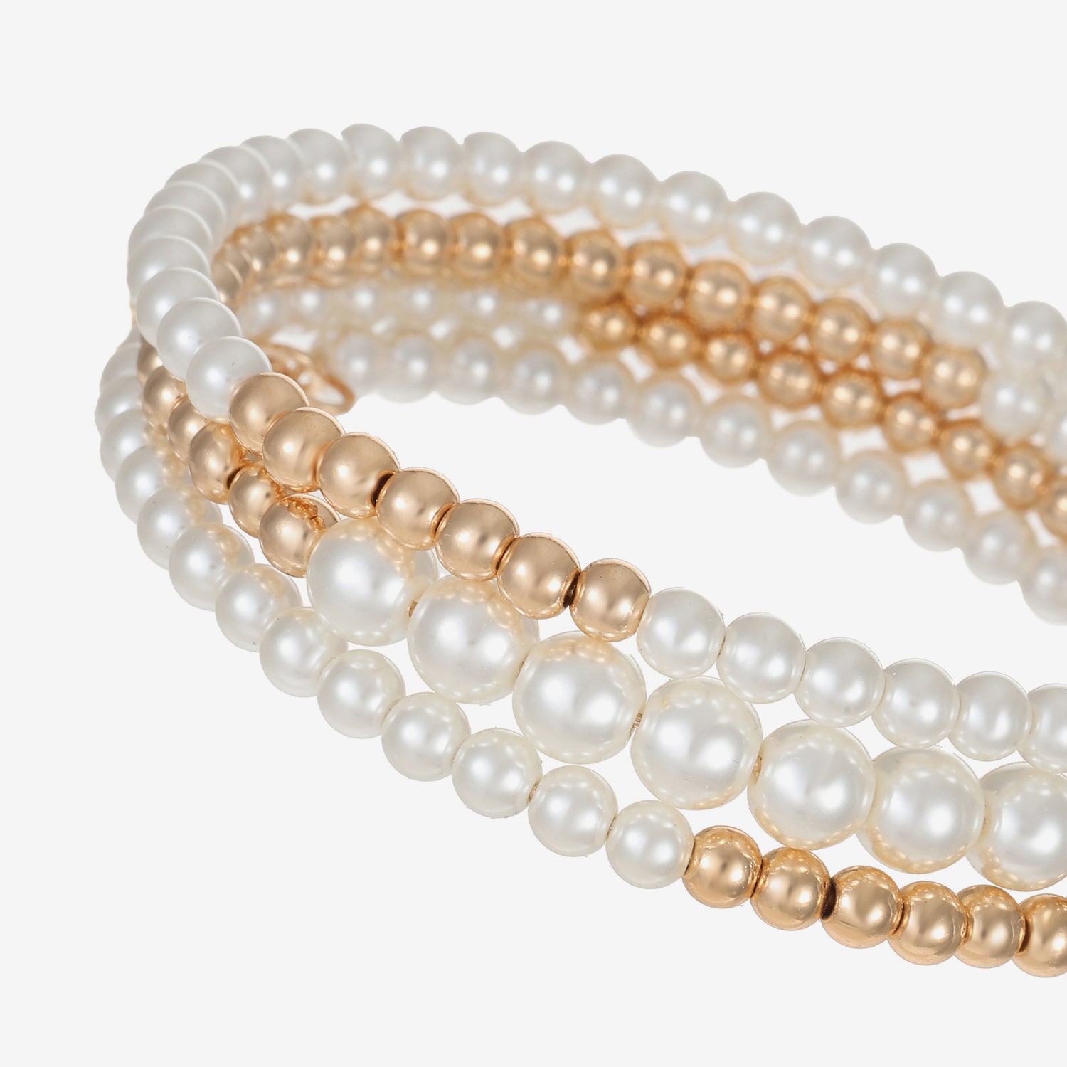 Liz Claiborne Womens Wrap Bracelet