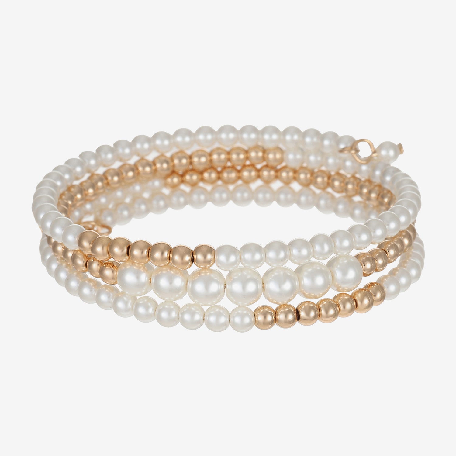 Liz Claiborne Womens Wrap Bracelet