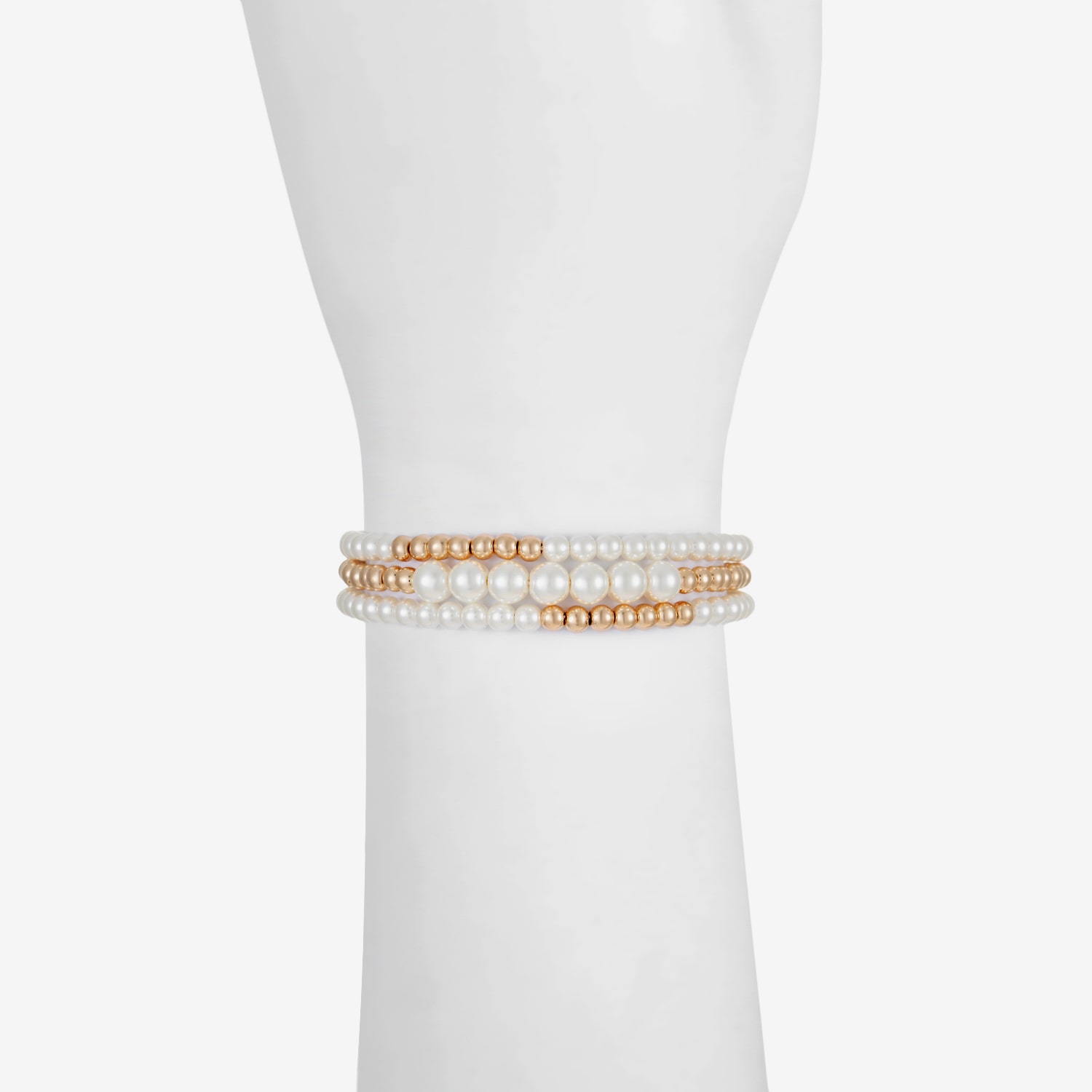 Liz Claiborne Womens Wrap Bracelet