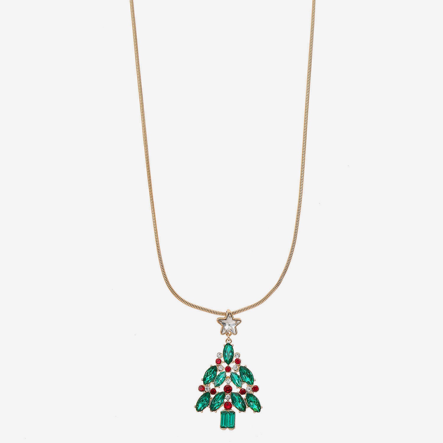 Monet Jewelry Womens Multi Color Glass 30 Inch Pendant Necklace