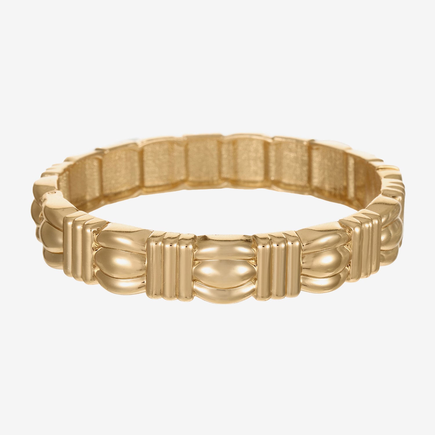 Monet Jewelry Womens Bangle Bracelet