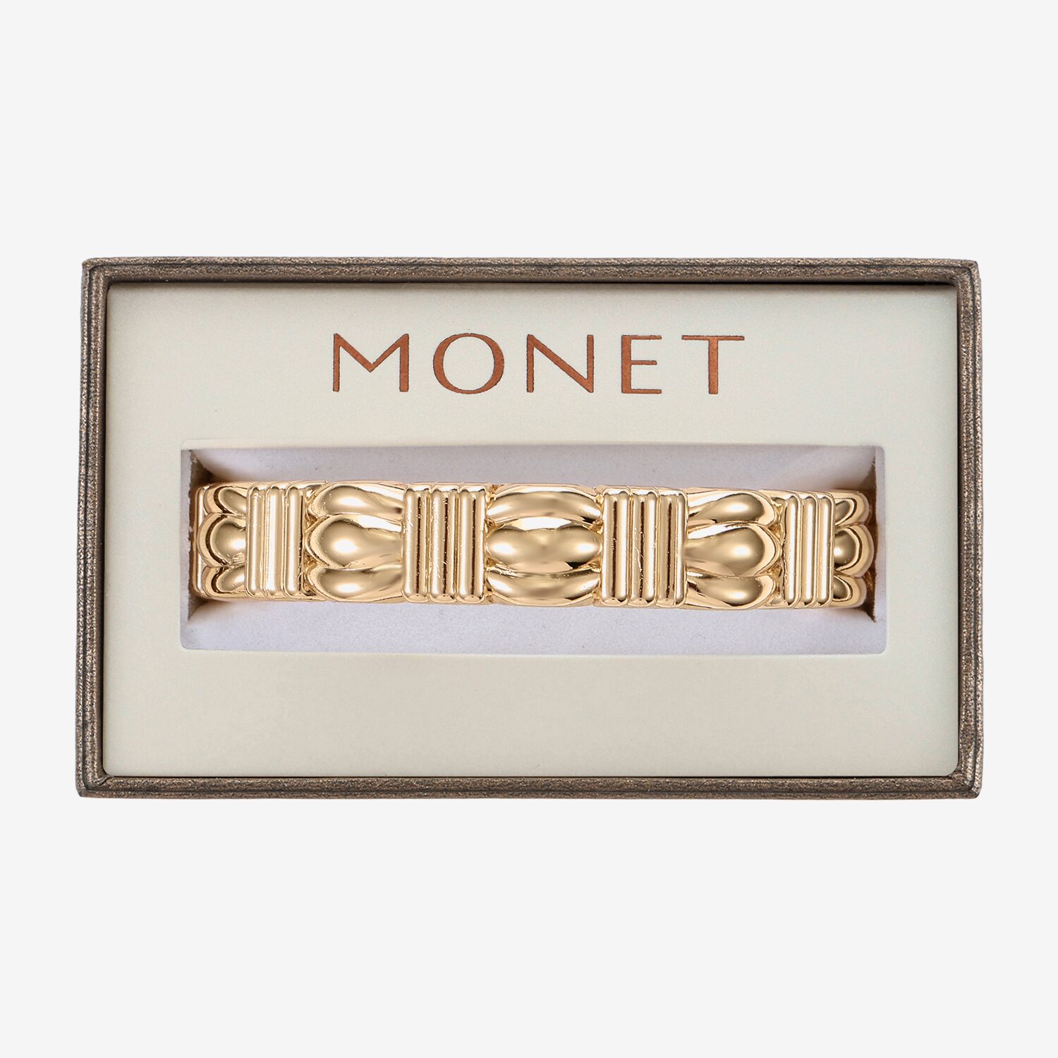 Monet Jewelry Womens Bangle Bracelet
