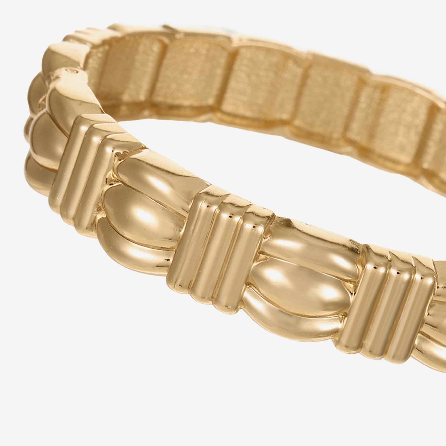 Monet Jewelry Womens Bangle Bracelet