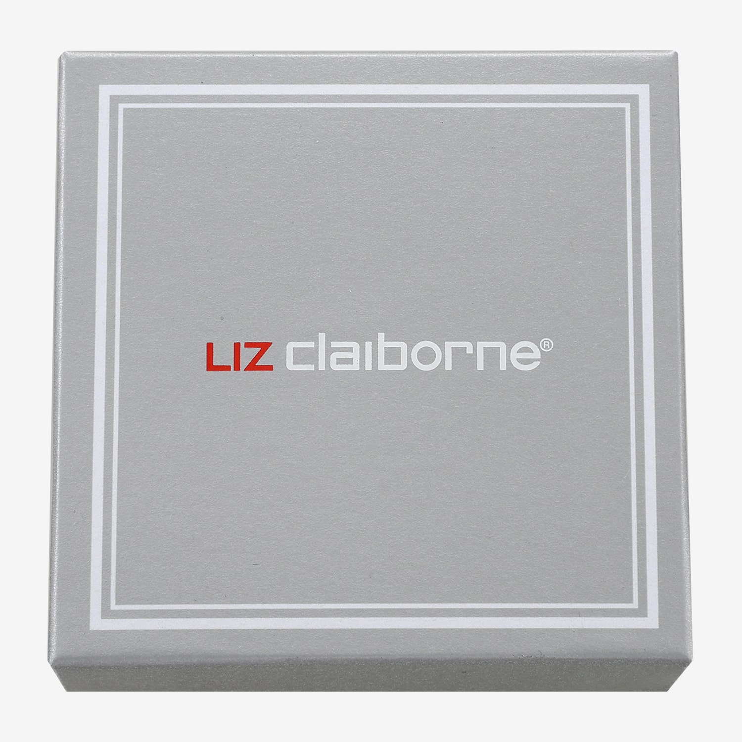 Liz Claiborne Womens Glass Hypoallergenic 3-pc. Necklace Set