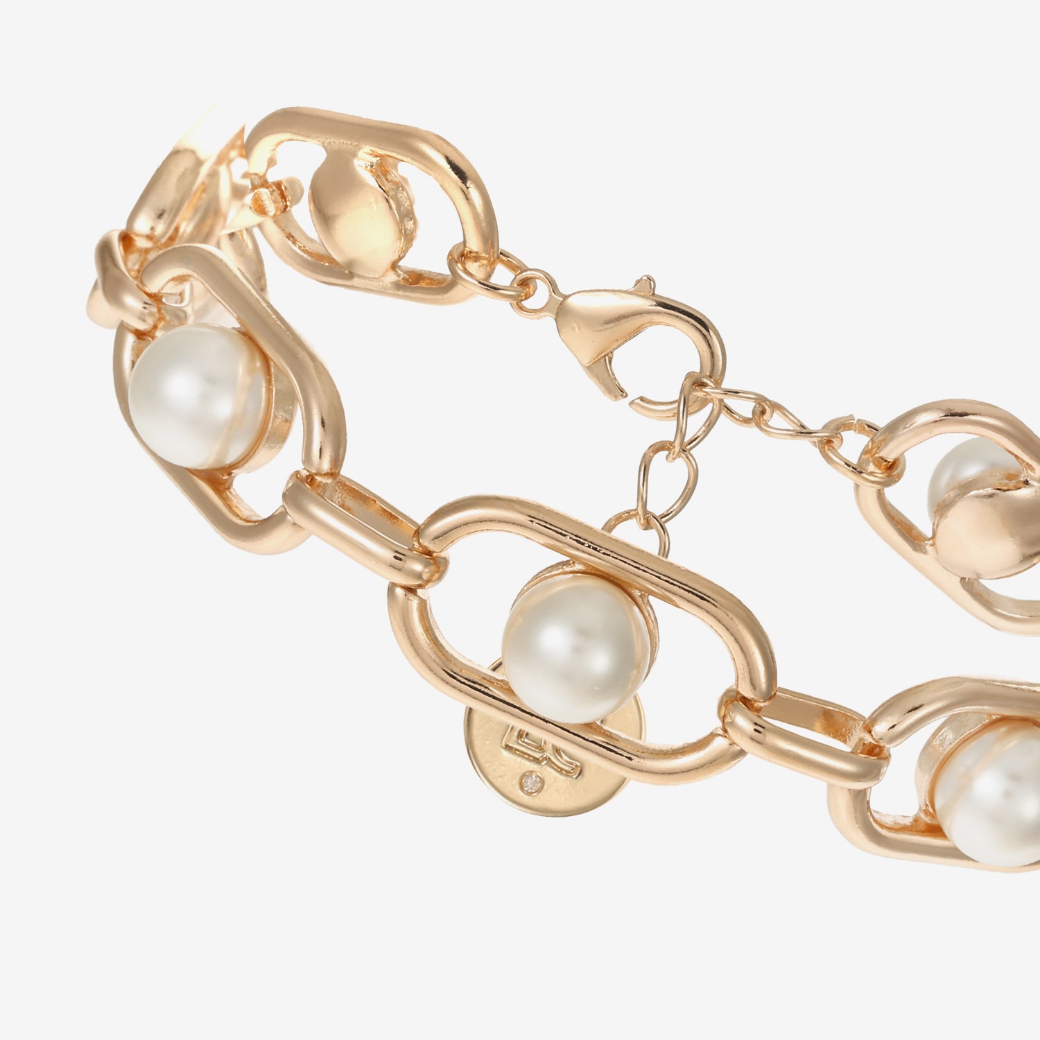Liz Claiborne Womens Strand Bracelet