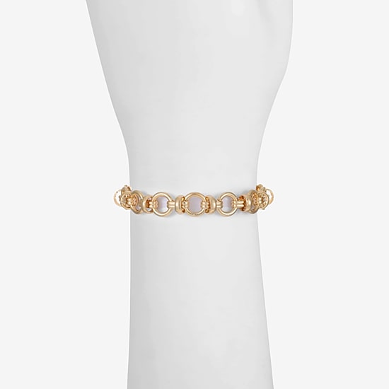 Liz Claiborne Womens Chain Bracelet