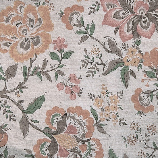 Linden Street Brook 3-pc. Floral Comforter Set