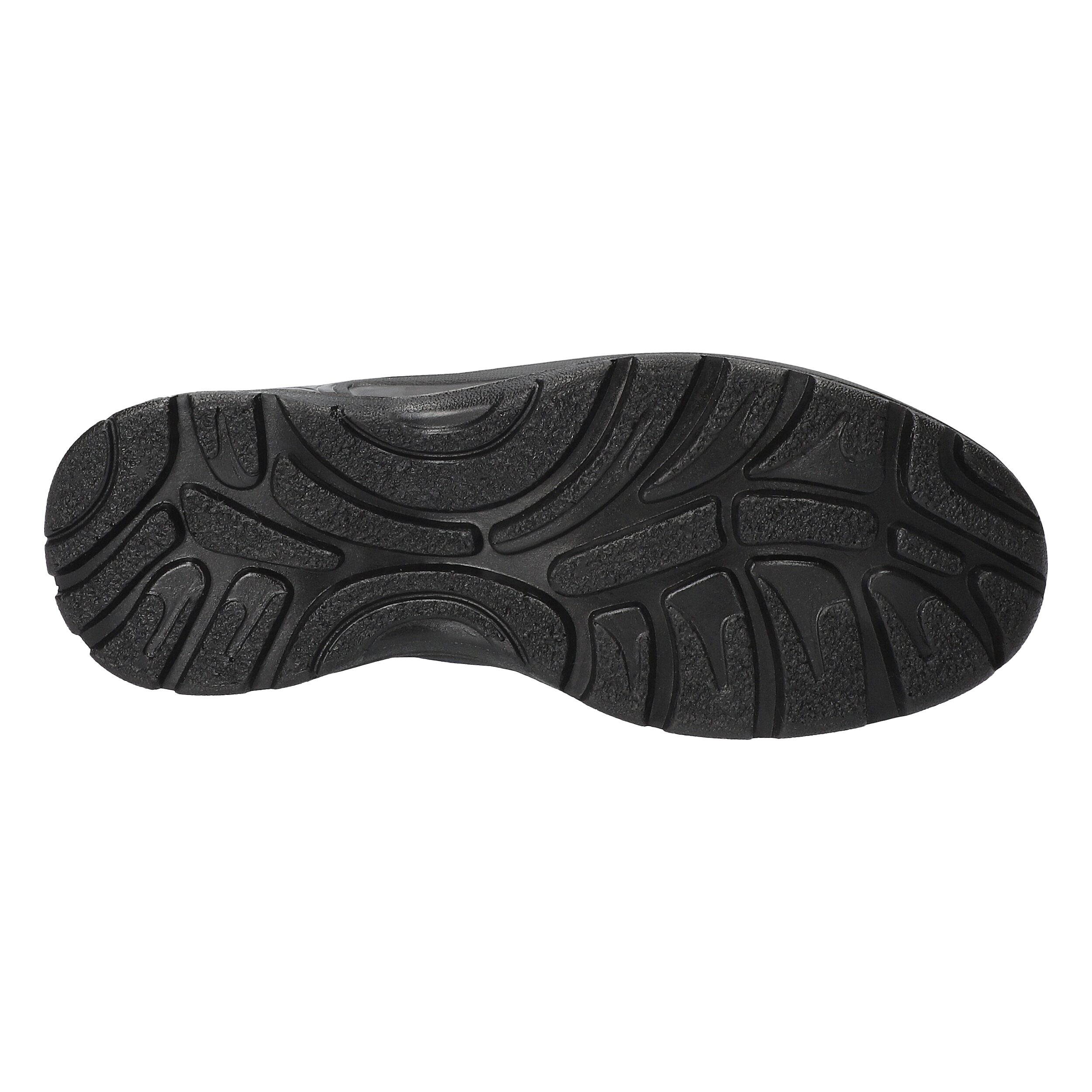 Easy Street Womens Sleet Flat Heel Snow Boots