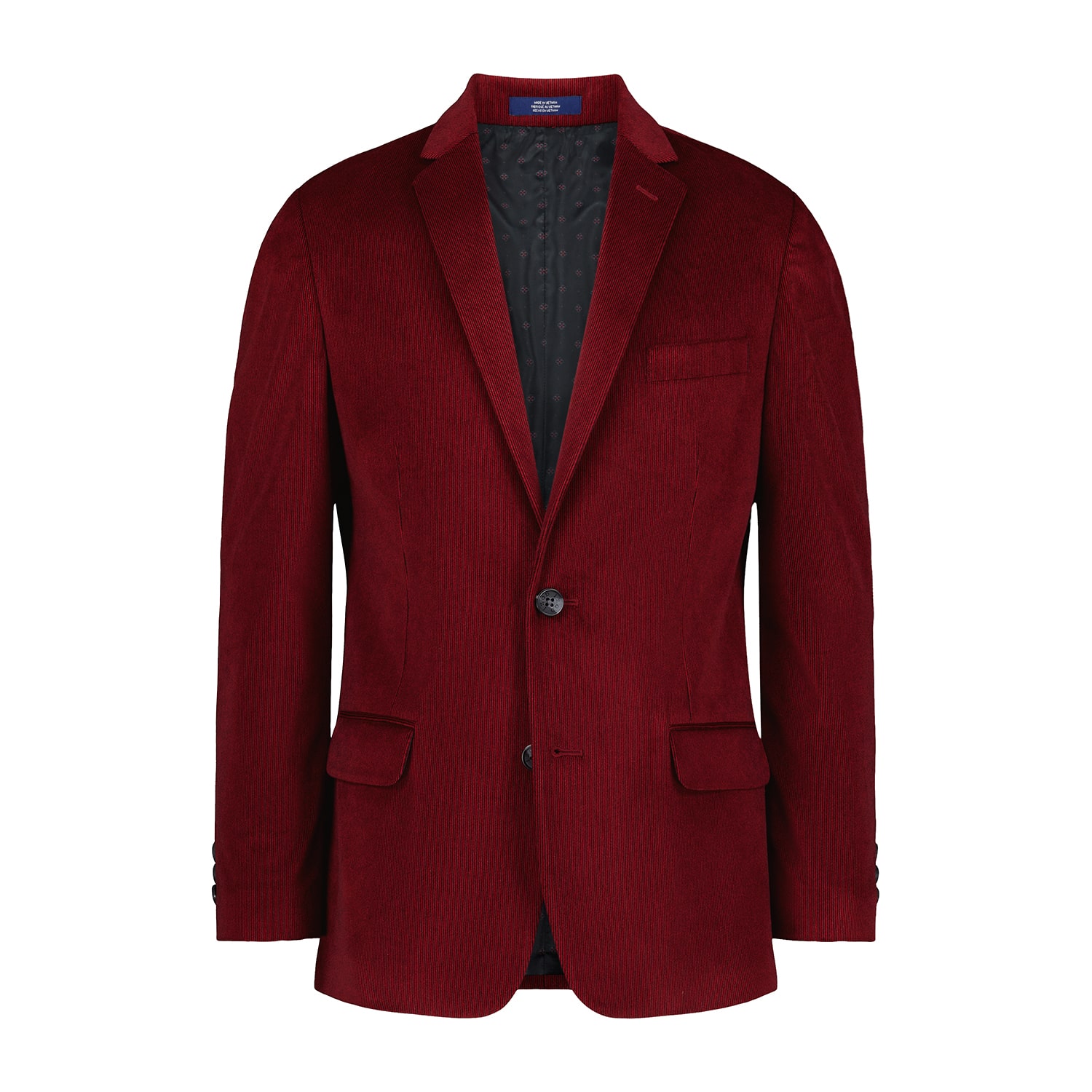 IZOD Velvet Boys Regular Fit Sport Coat Big Kid
