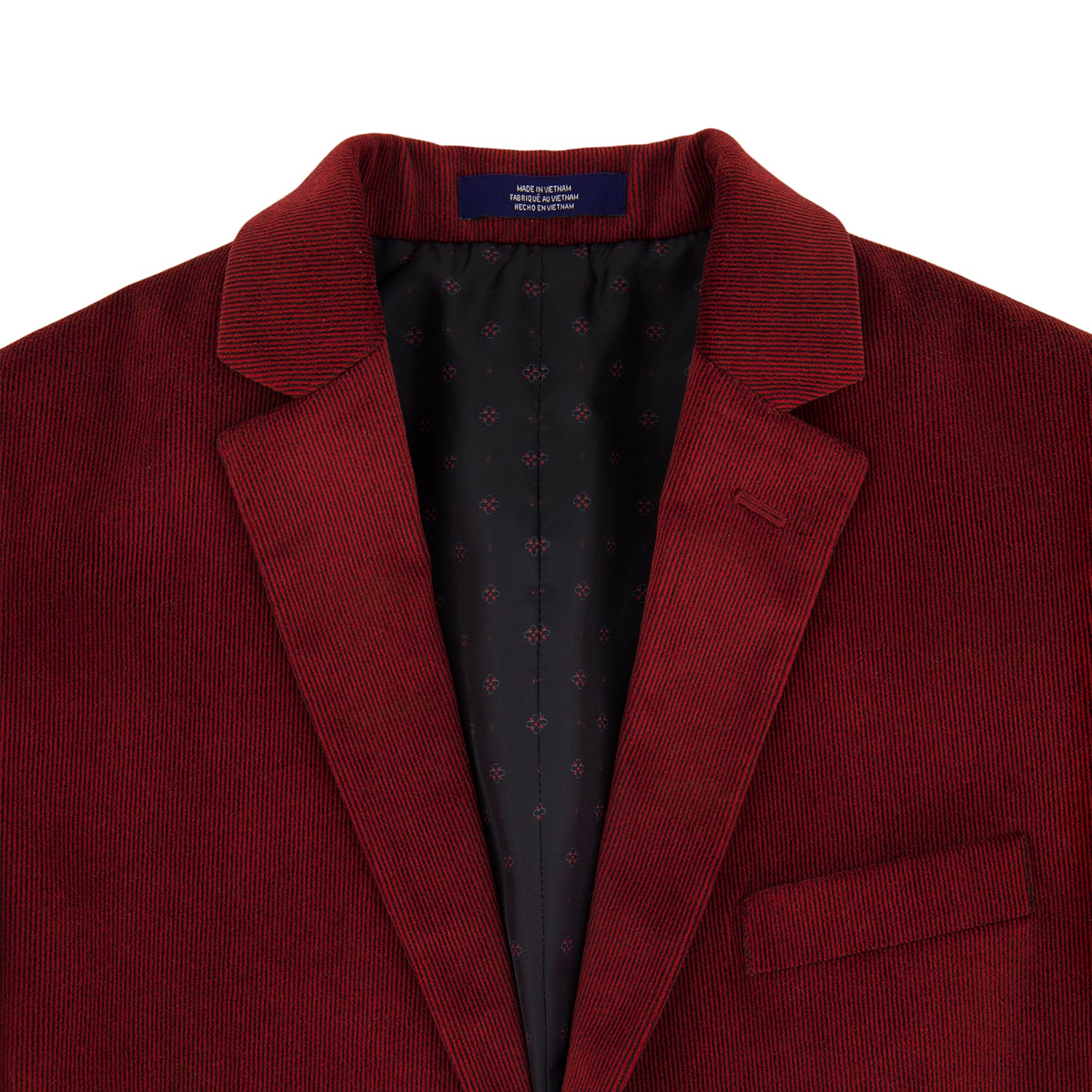 IZOD Velvet Boys Regular Fit Sport Coat Big Kid