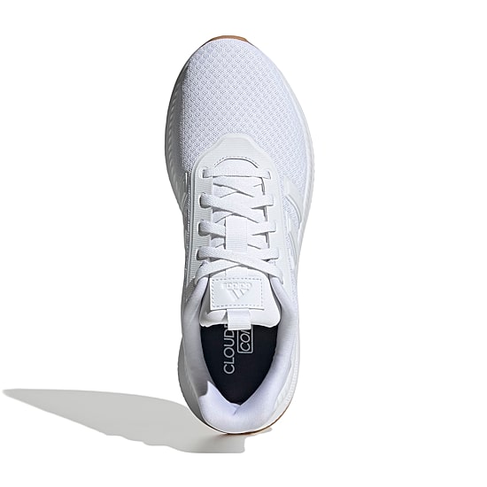 adidas Cloudfoam Xplrpath Womens Running Shoes Wide Width