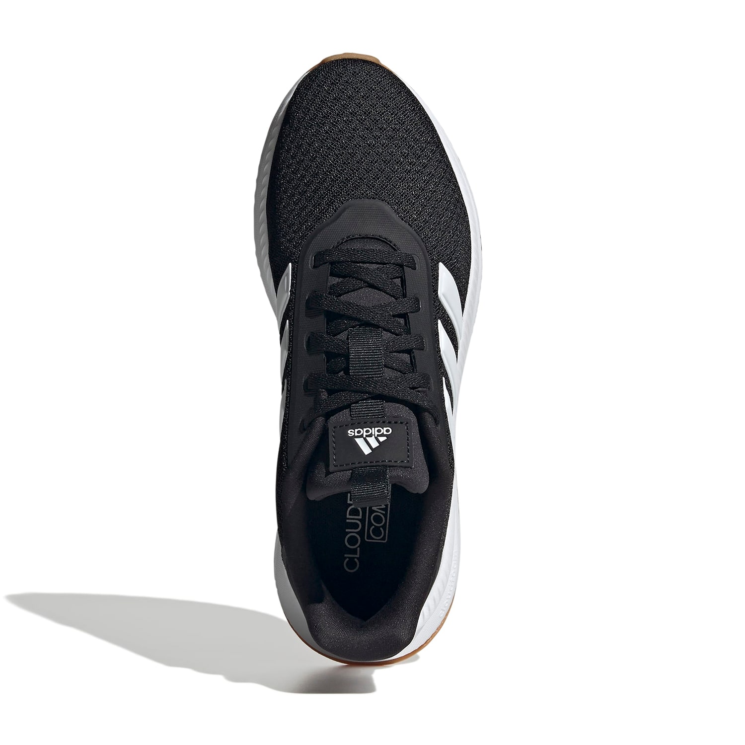 adidas Cloudfoam Xplrpath Wide Womens Running Shoes Width