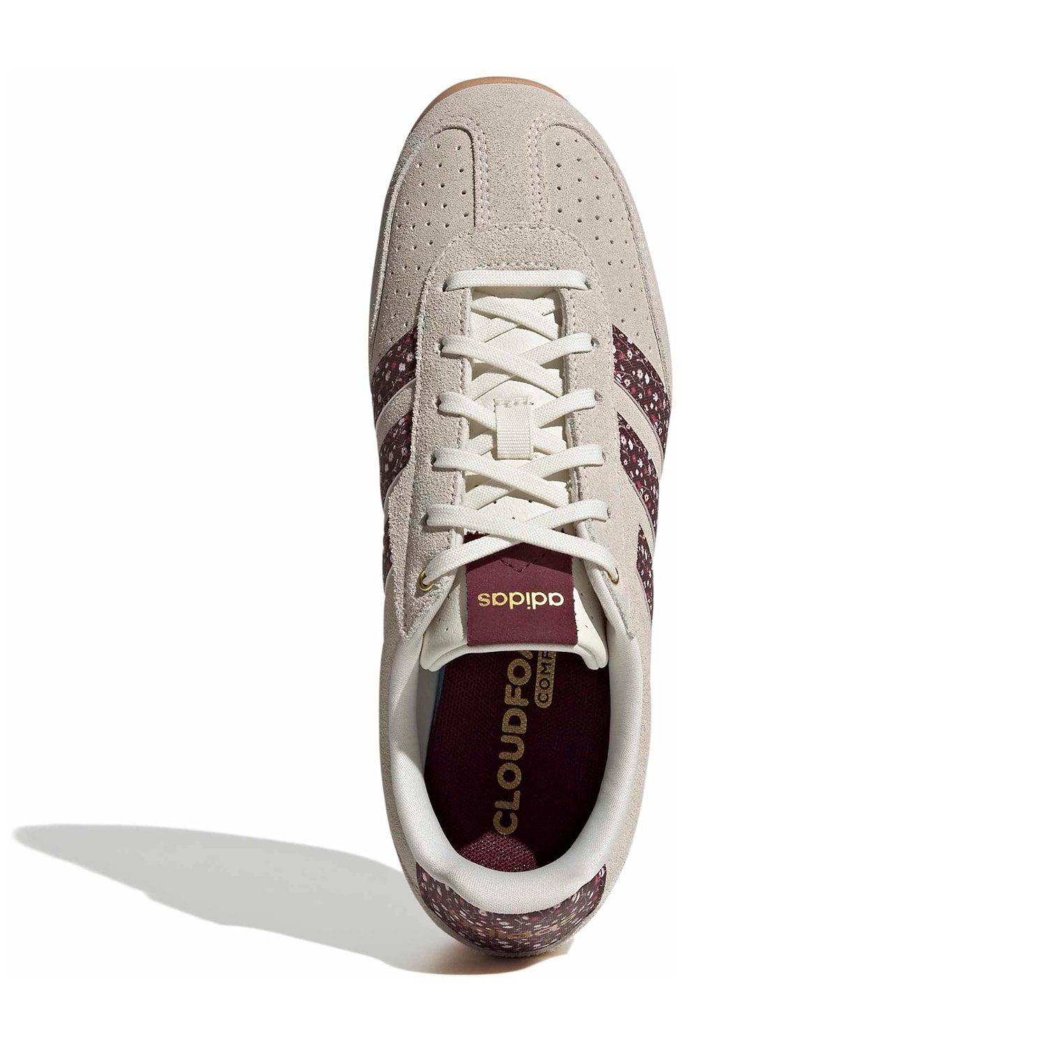 adidas Barreda Lo Womens Sneakers