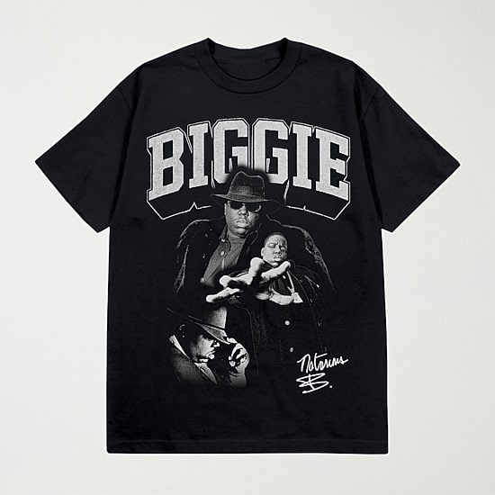 Mens Crew Neck Short Sleeve Regular Fit Graphic T-Shirt