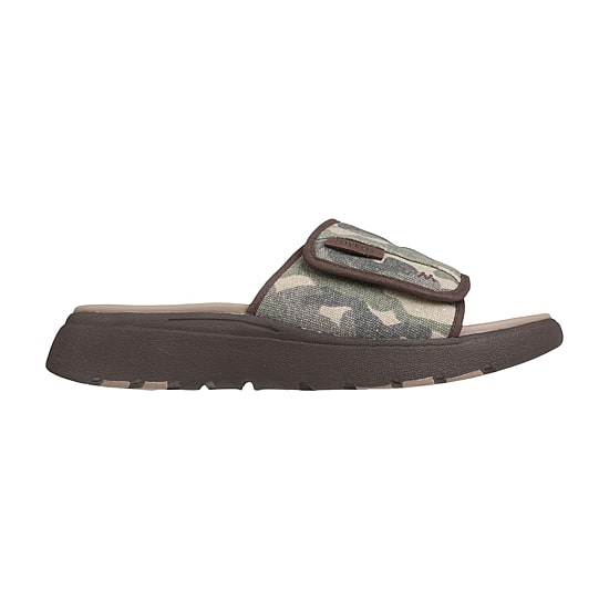 mykos™ Mens Gill Slide Sandals