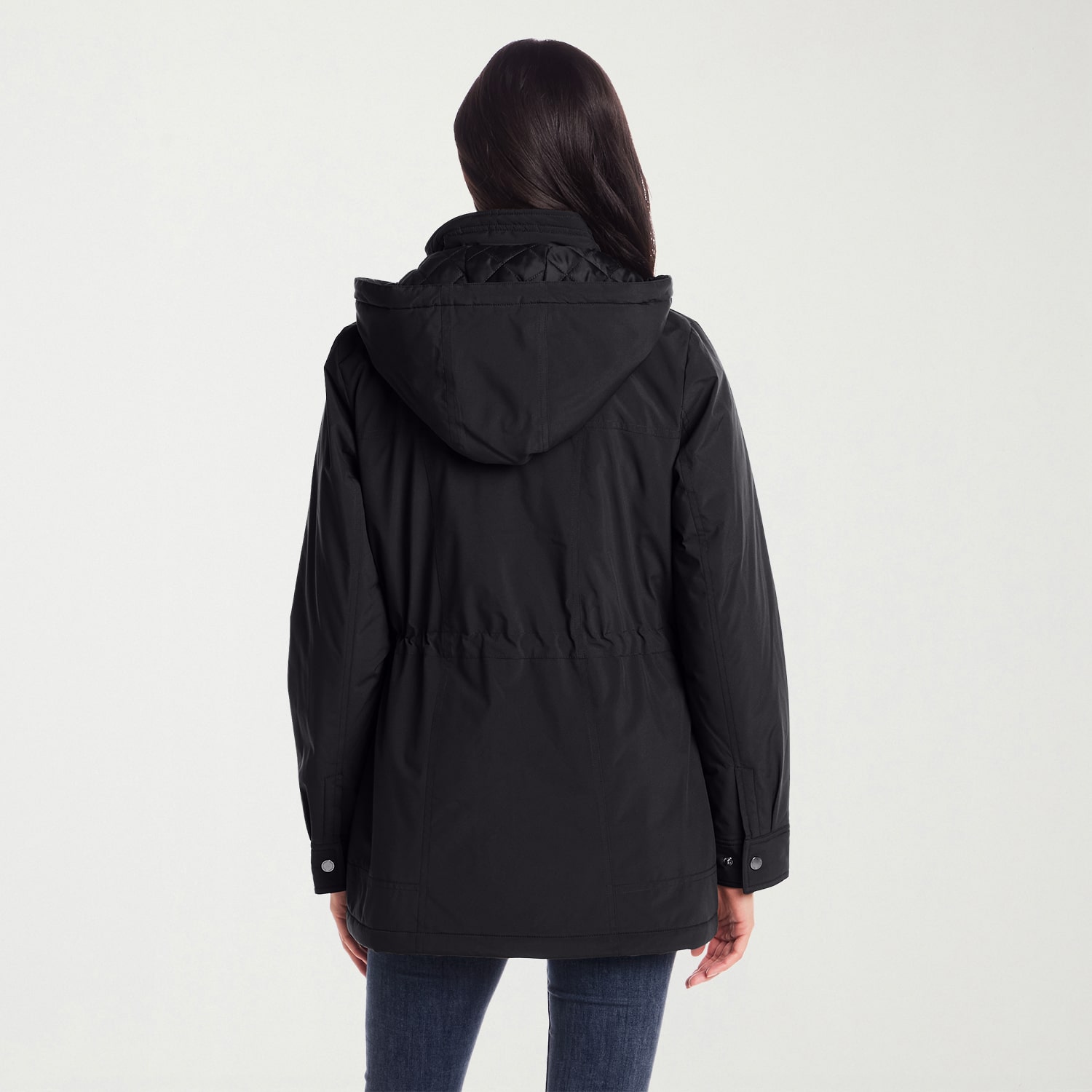 Gallery No Womens Heavyweight Parka