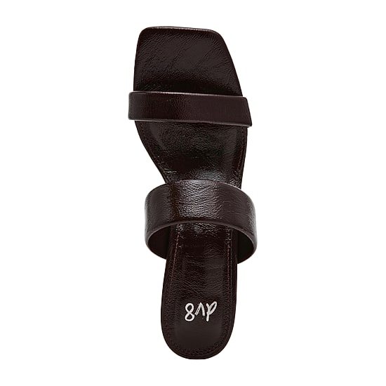 DV8 Womens Laine Heeled Sandals