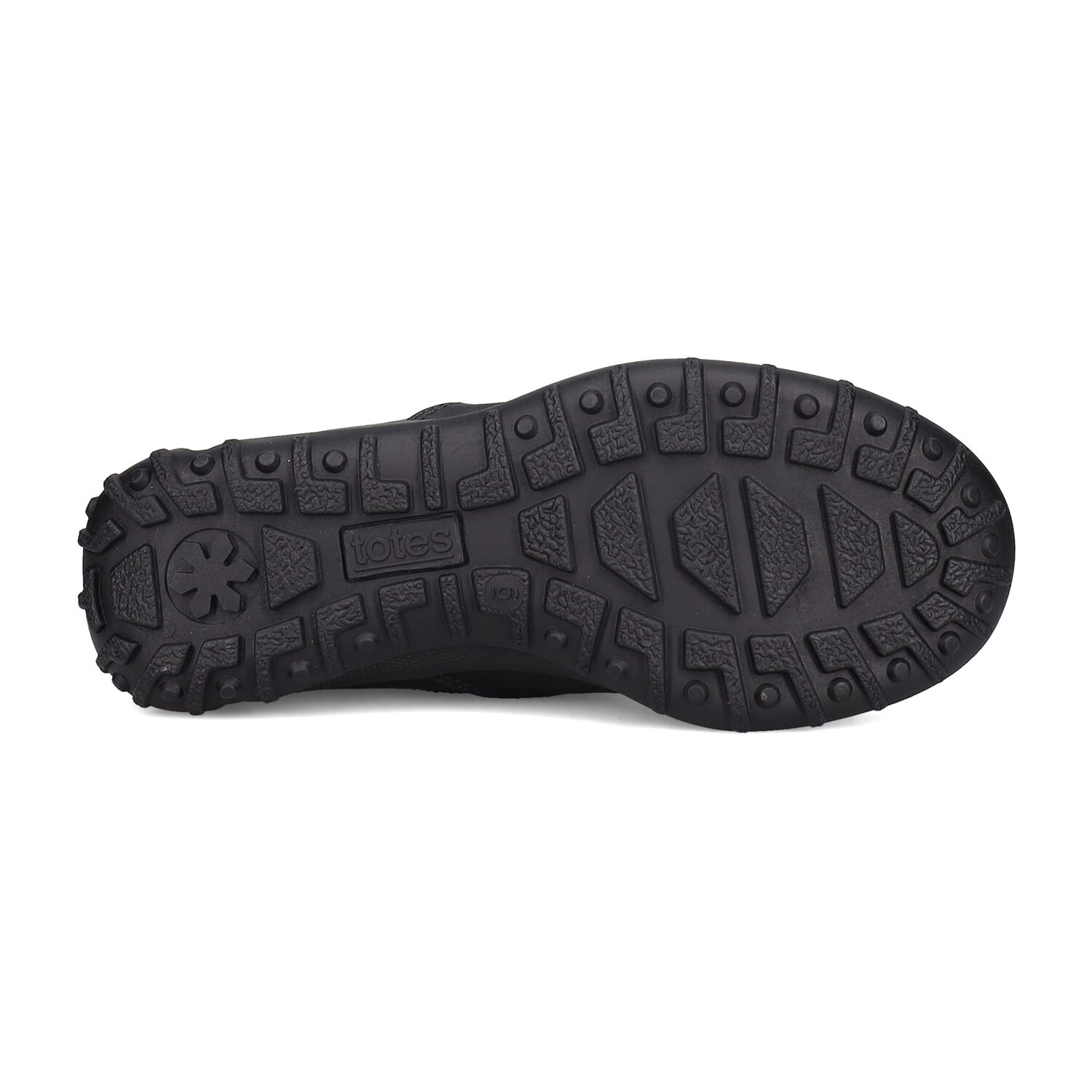 Totes Womens Waterproof Flat Heel Winter Boots