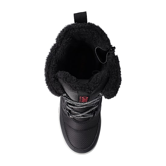 Canada Weather Gear Womens Canada Weather Gear Insulated Block Heel Winter Boots