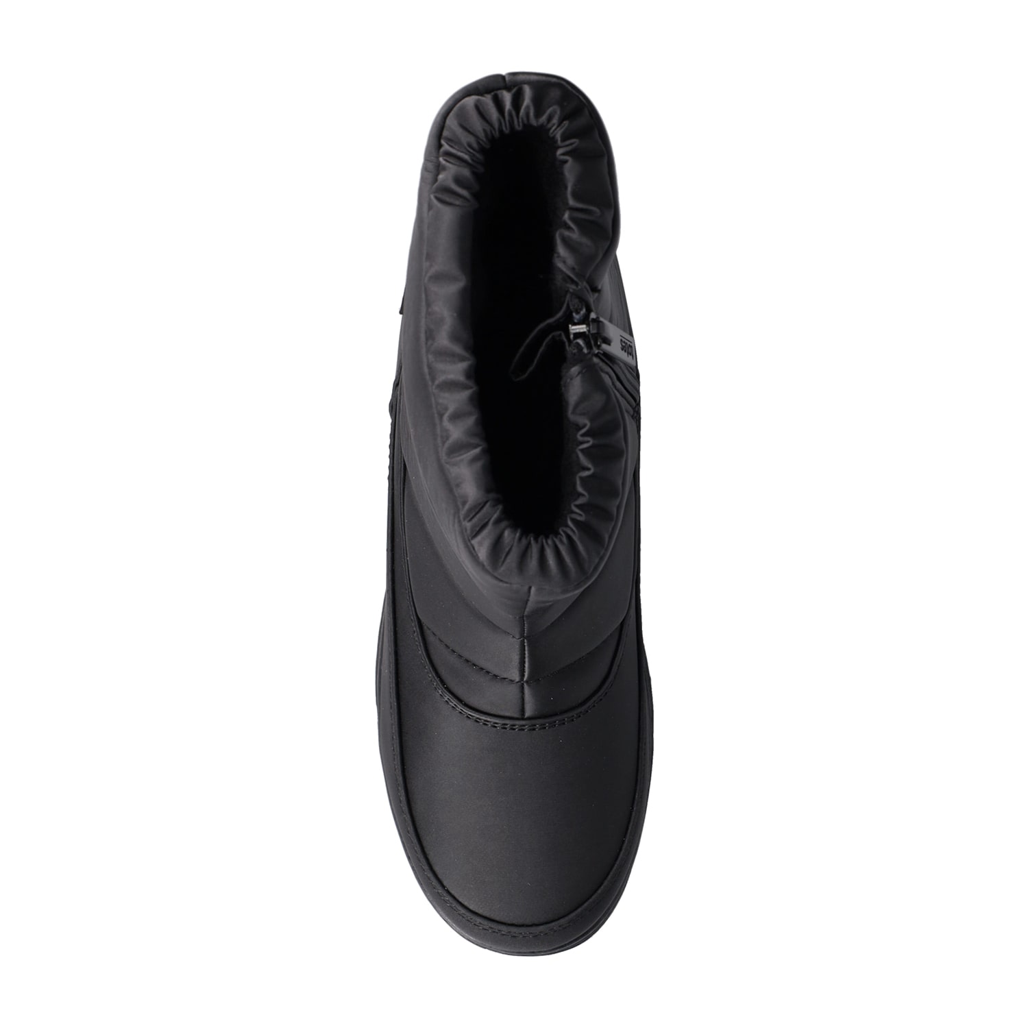 Totes Womens Waterproof Flat Heel Winter Boots