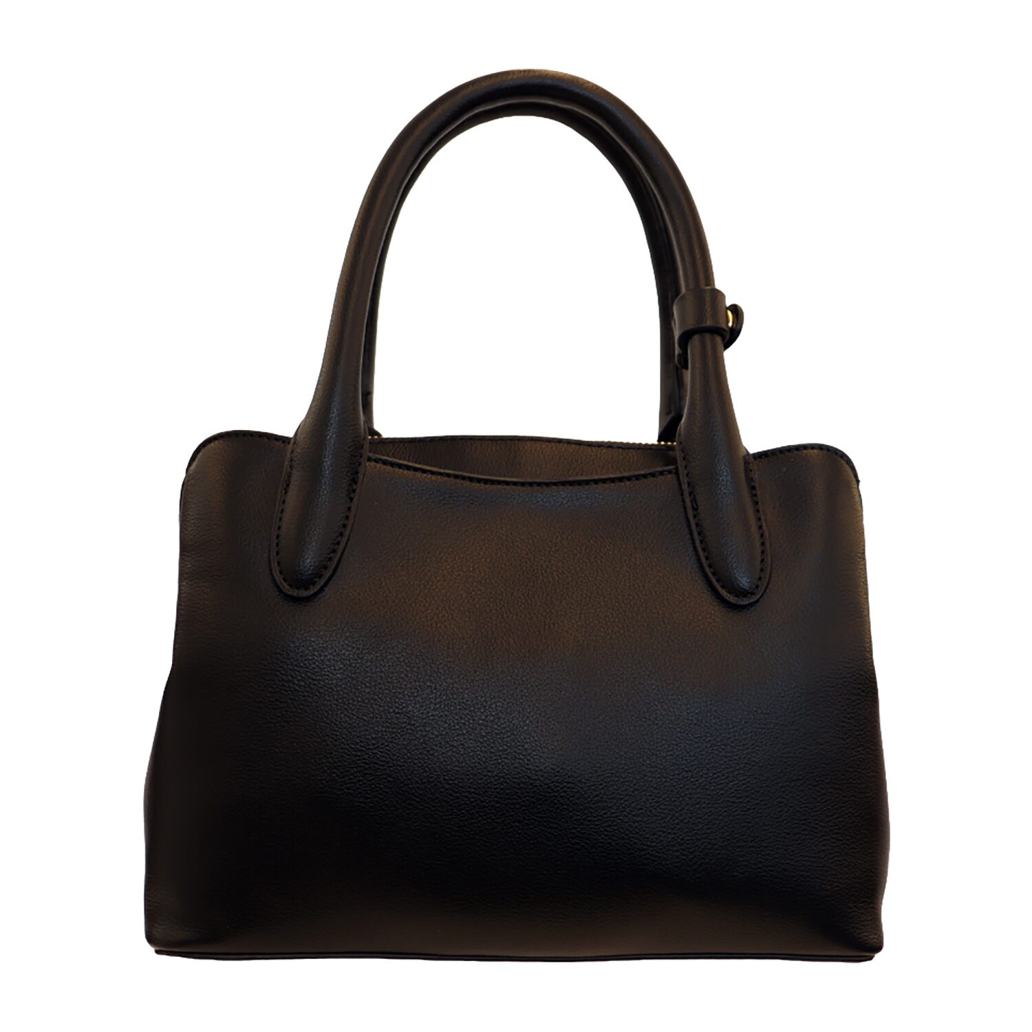 Nicole Miller Triple Compartment Satchel
