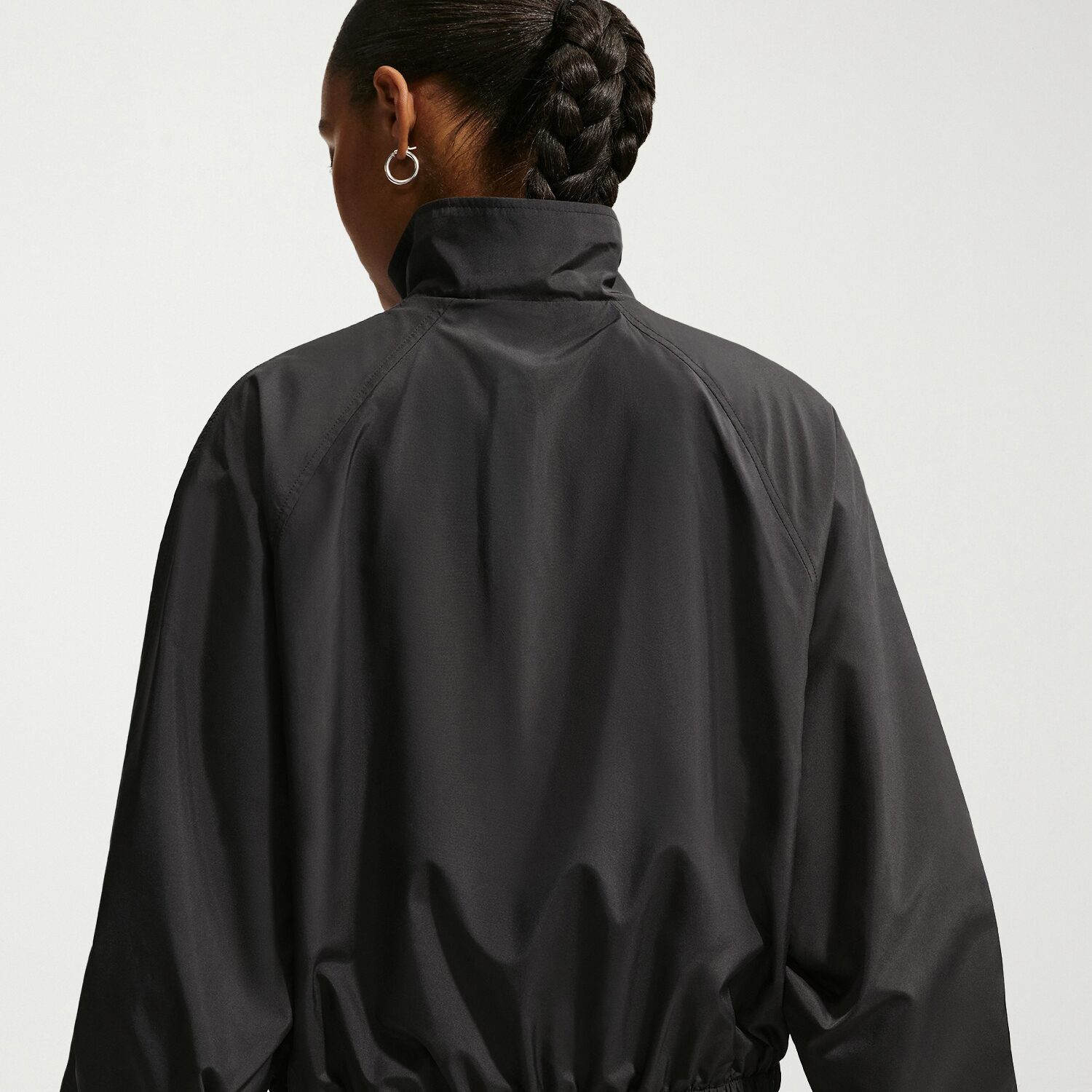 Nike Womens Track Jacket