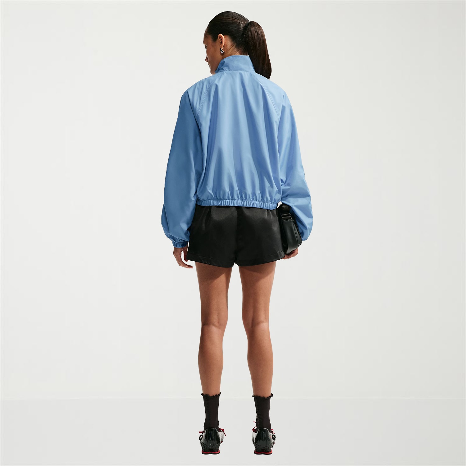 Nike Womens Track Jacket
