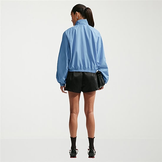 Nike Womens Track Jacket