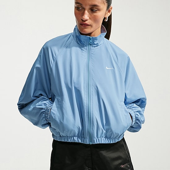 Nike Womens Track Jacket