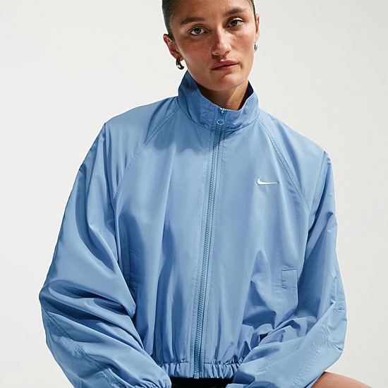 Nike Womens Track Jacket