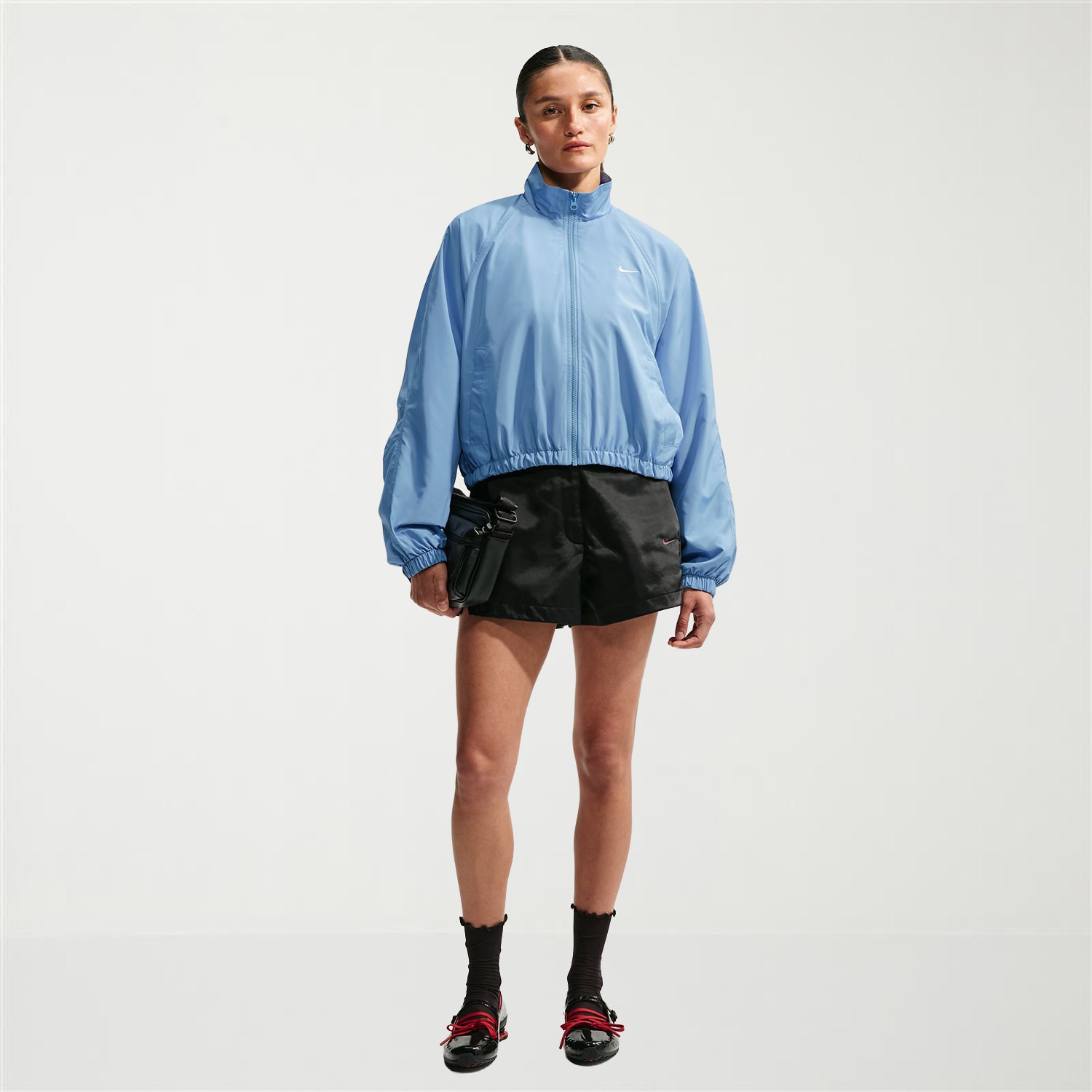 Nike Womens Track Jacket
