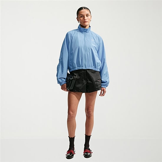 Nike Womens Track Jacket