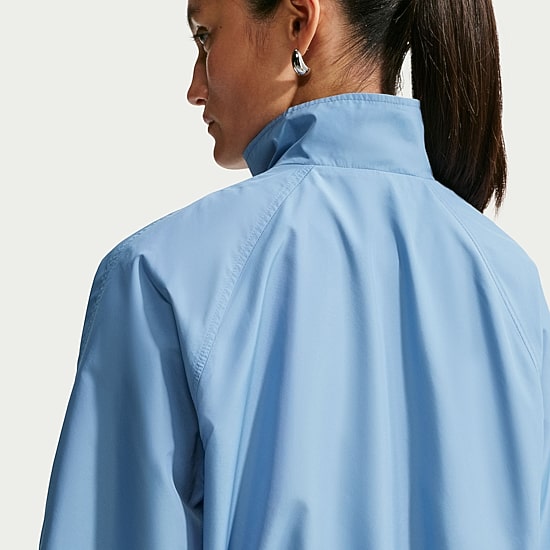 Nike Womens Track Jacket