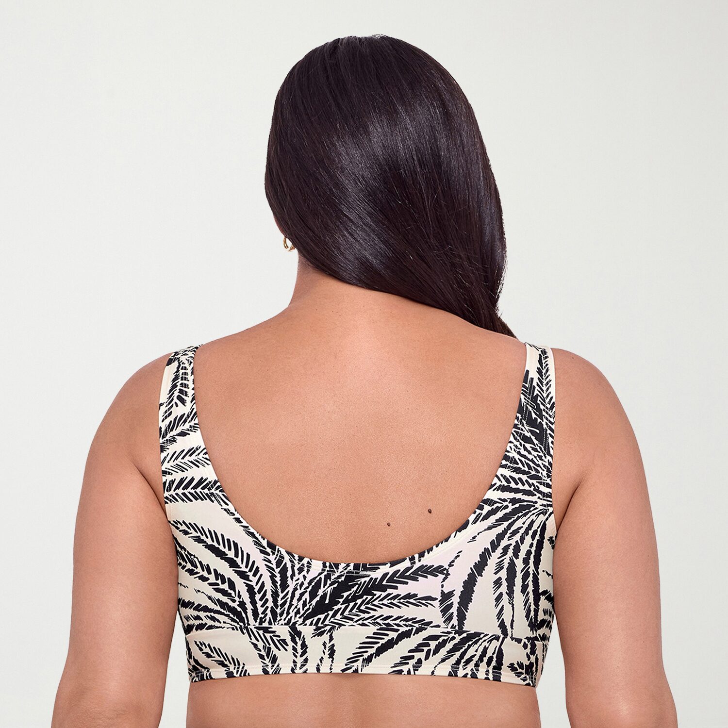 S3 Swim Womens Bralette Bikini Swimsuit Top