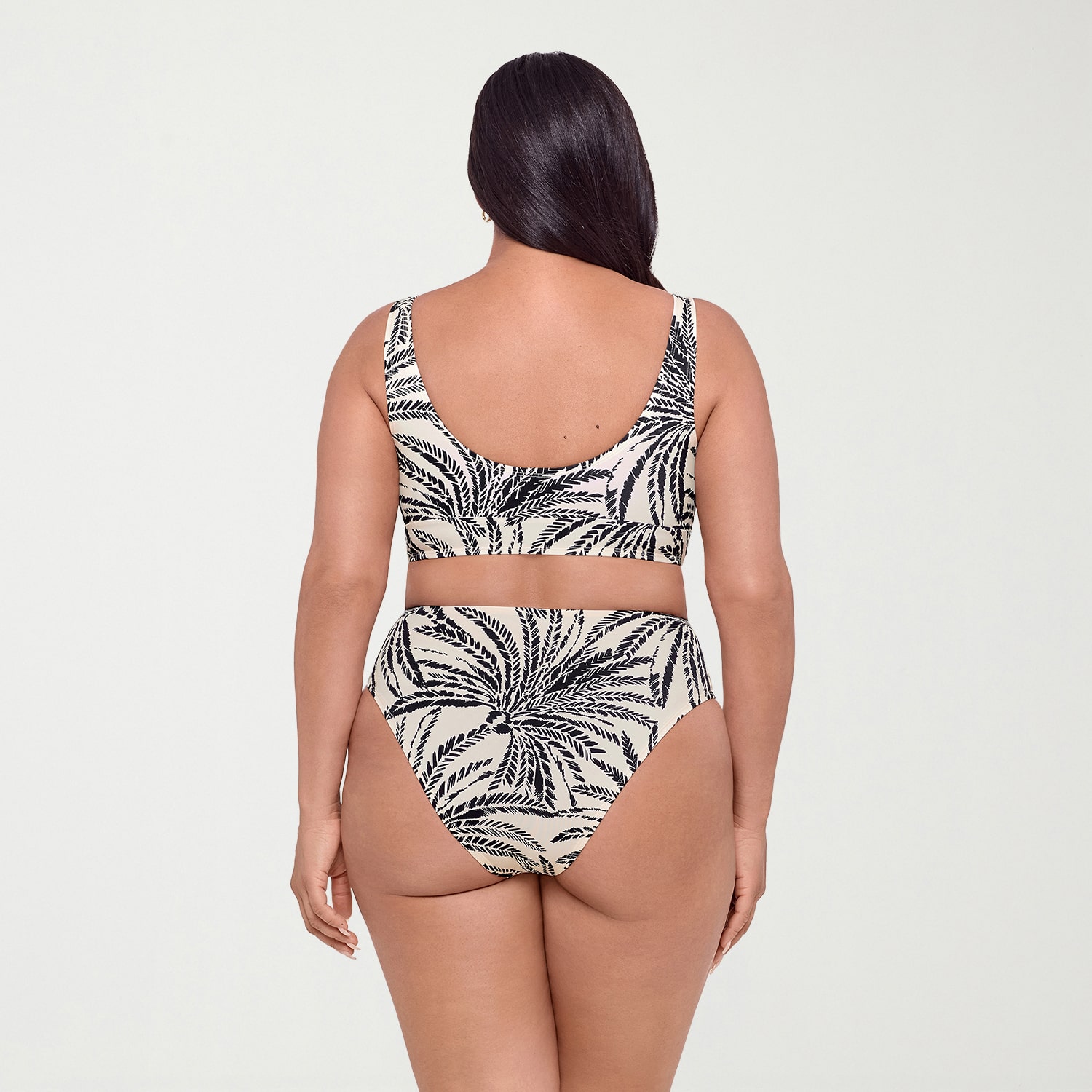 S3 Swim Womens Bralette Bikini Swimsuit Top