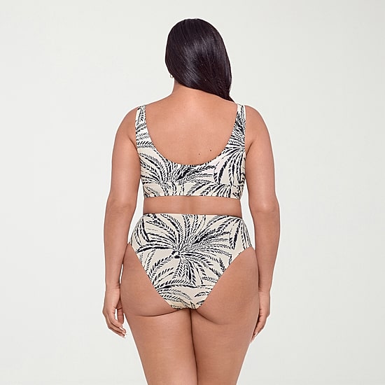 S3 Swim Womens Bralette Bikini Swimsuit Top