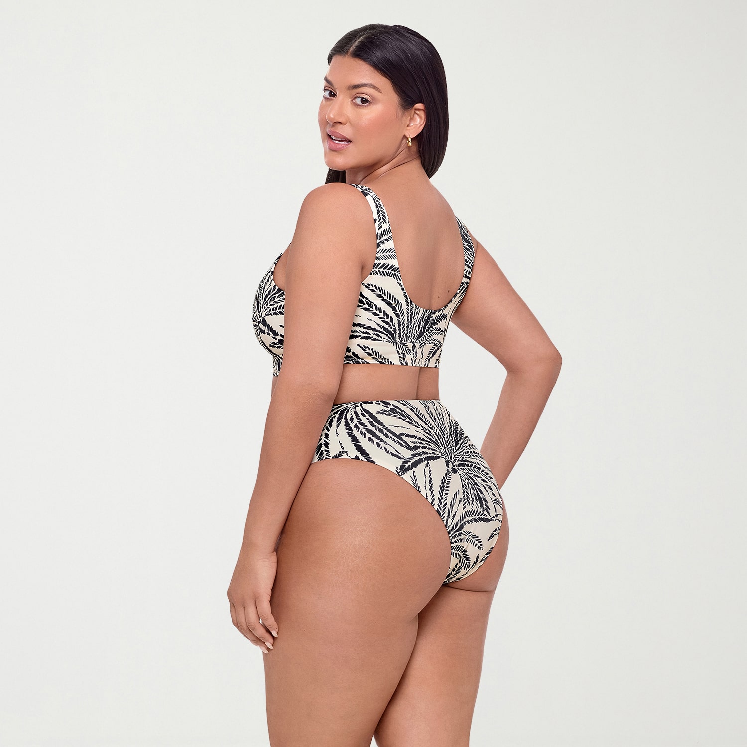 S3 Swim Womens Bralette Bikini Swimsuit Top