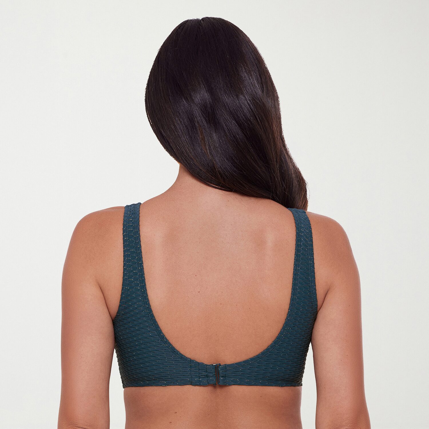S3 Swim Womens Bralette Bikini Swimsuit Top