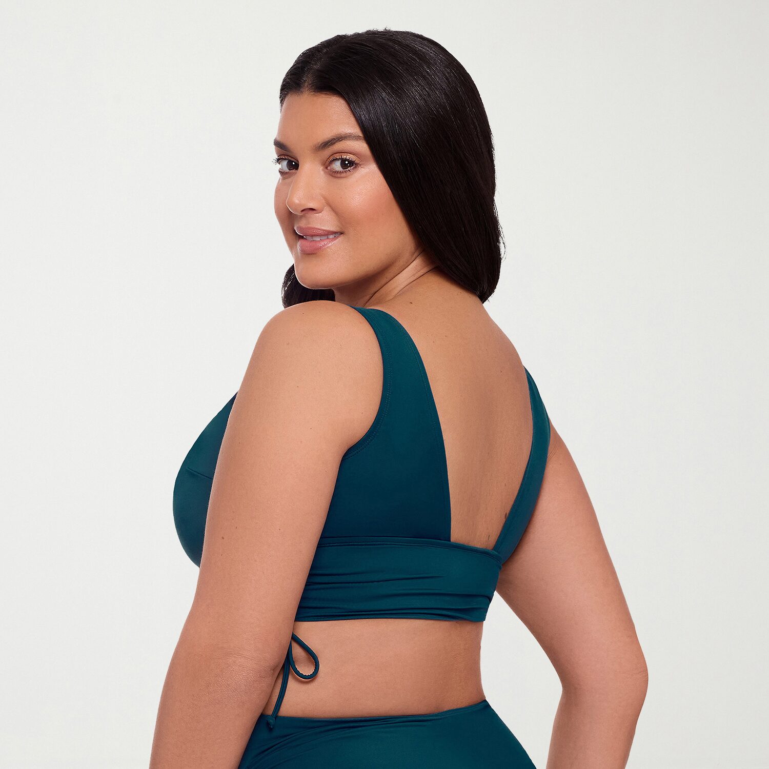 S3 Swim Womens Bralette Bikini Swimsuit Top