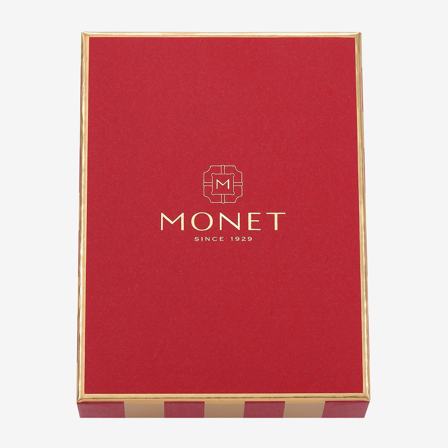 Monet Jewelry Christmas Ornament