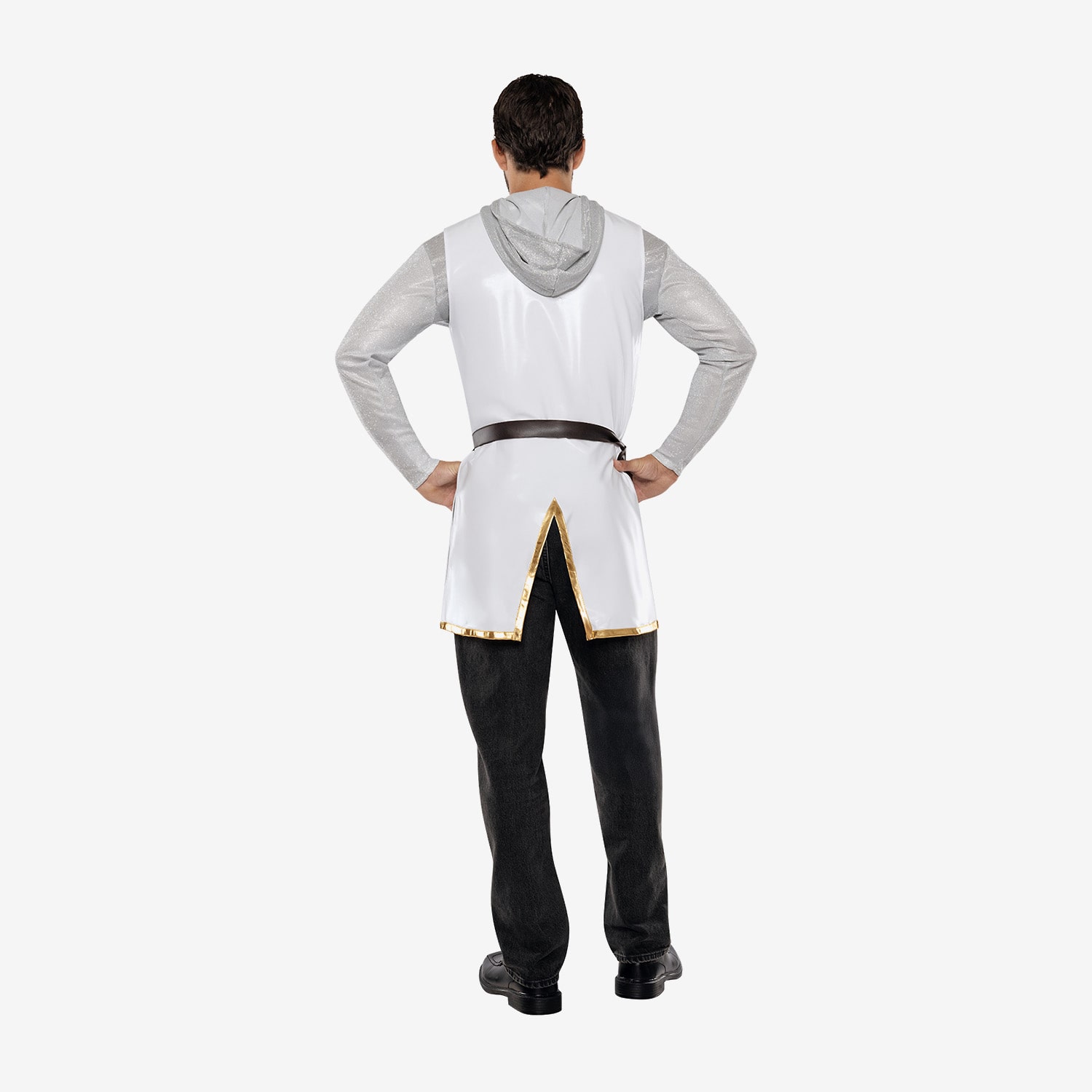 Mens Knight Hero Costume
